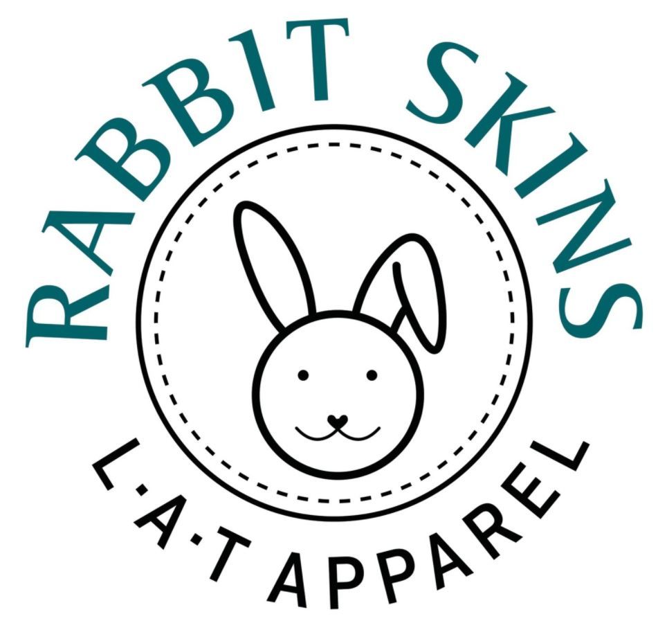 Rabbit skins
